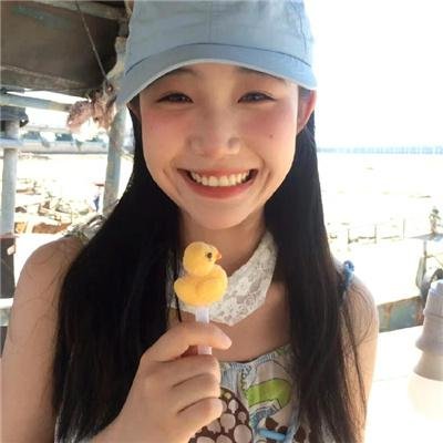 欢乐社区行