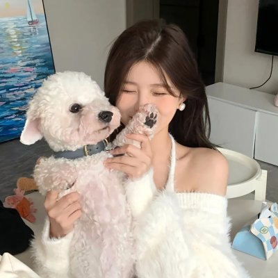 我不负卿